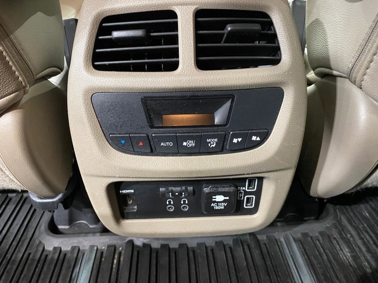 Used 2019 Honda Pilot EX-L image 22