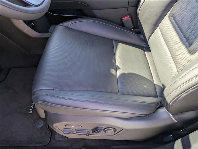 New 2026 Hyundai Santa Fe Calligraphy image 4