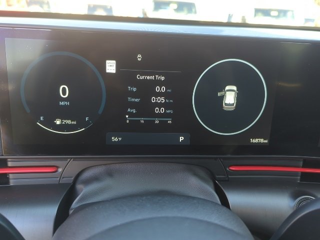 Used 2024 Hyundai Kona N Line image 10