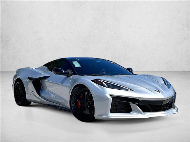 Used 2026 Chevrolet Corvette E-Ray AWD/4WD image 11