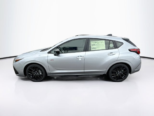 New 2026 Subaru Impreza RS AWD/4WD image 3