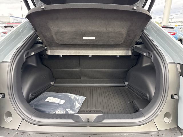 New 2026 Subaru Uncharted AWD image 15
