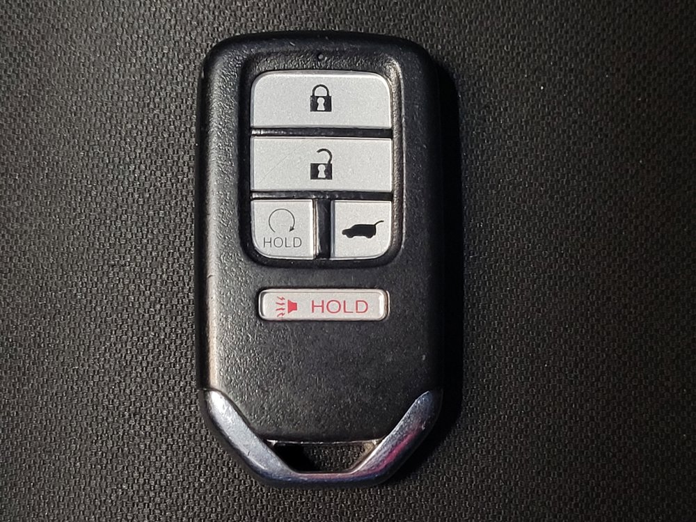 Used 2017 Honda Civic EX image 32