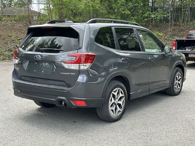 Used 2020 Subaru Forester Premium w/ Popular Package #1 AWD/4WD image 30