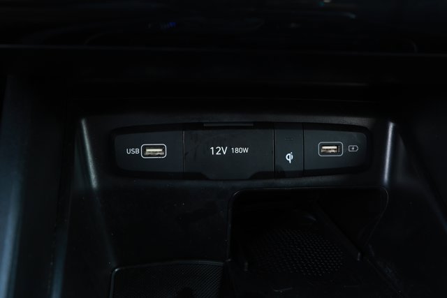 Used 2024 Hyundai Tucson SEL FWD image 19