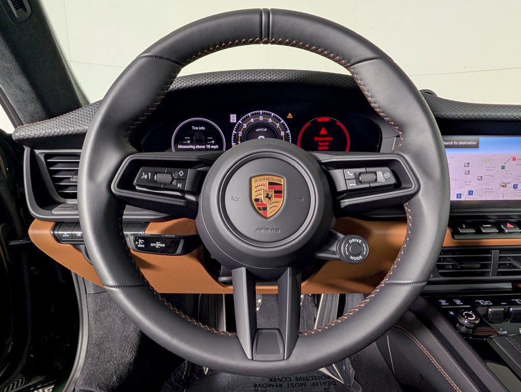 Certified 2026 Porsche 911 GT3 RWD image 36