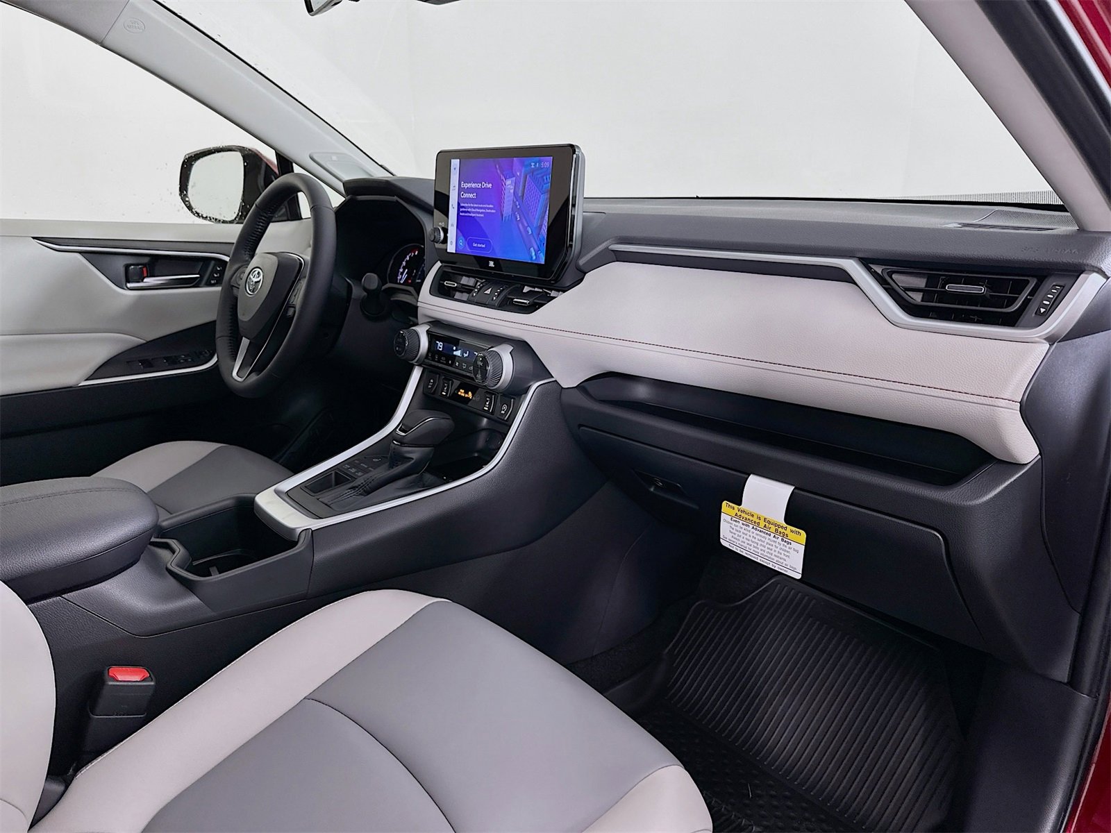 New 2025 Toyota RAV4 XLE Premium image 31