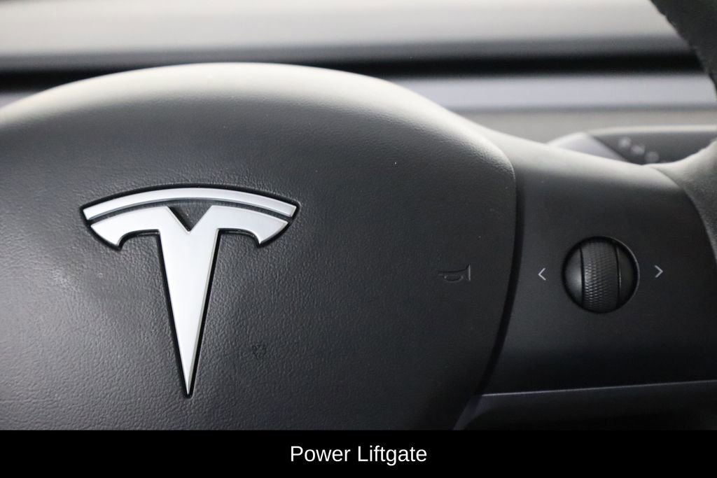 Used 2020 Tesla Model Y Performance image 10