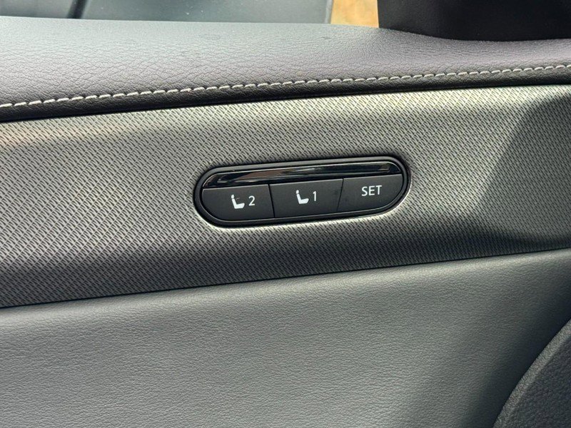 Used 2026 INFINITI QX60 Luxe image 16