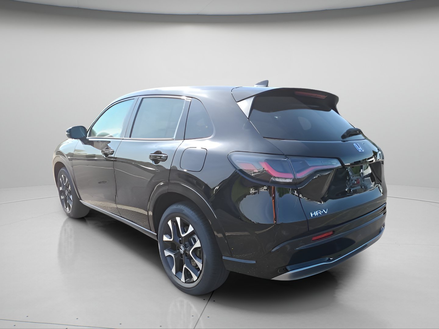 New 2027 Honda HR-V EX-L image 4