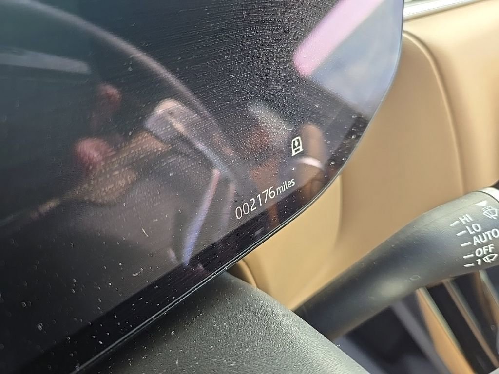 Used 2025 Land Rover Range Rover Sport Dynamic SE image 13