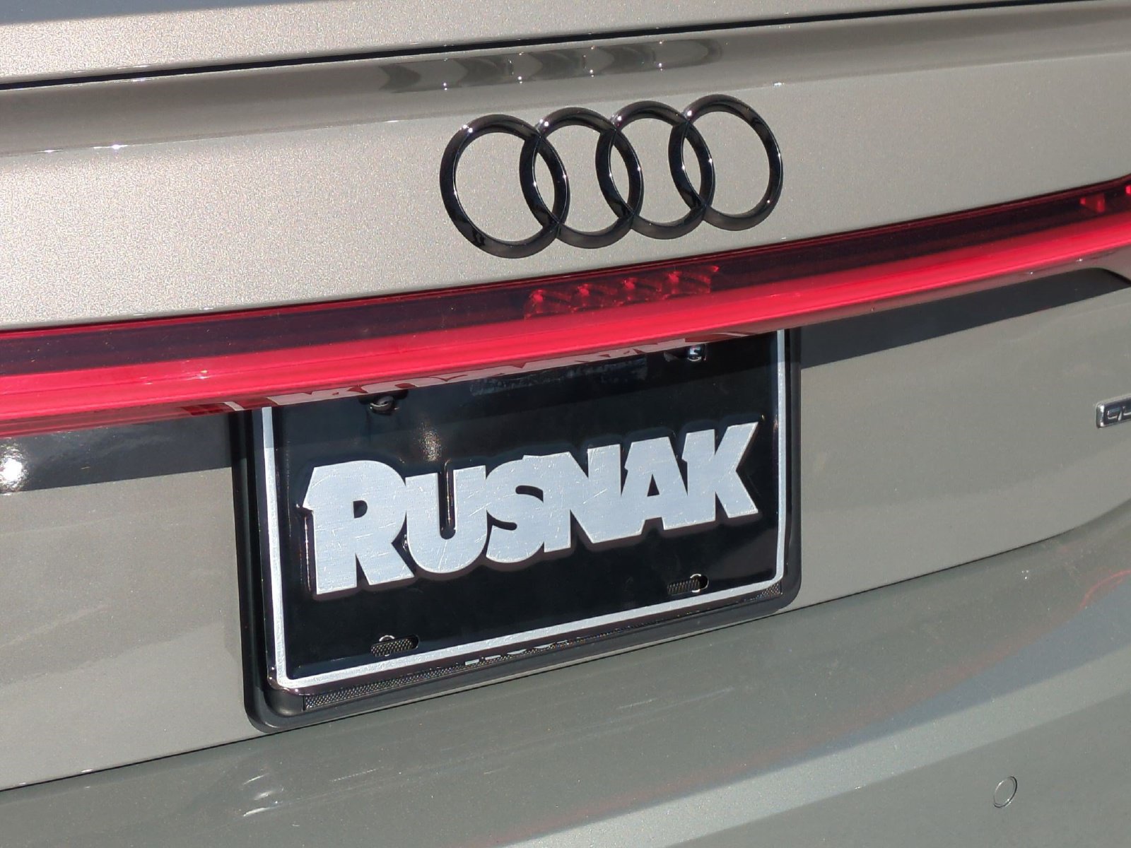 Used 2023 Audi A7 3.0T Premium Plus w/ Premium Plus AWD/4WD image 19