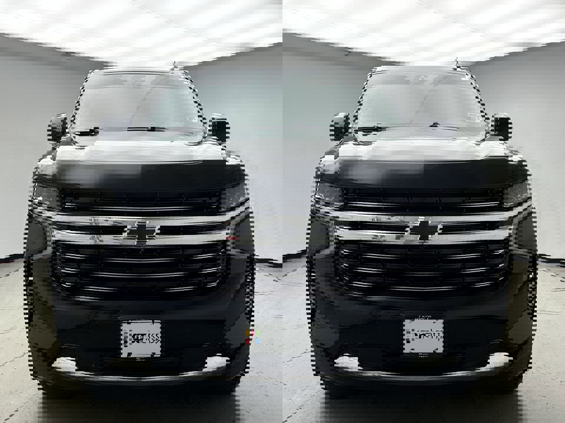 Used 2022 Chevrolet Tahoe LT w/ Luxury Package image 8