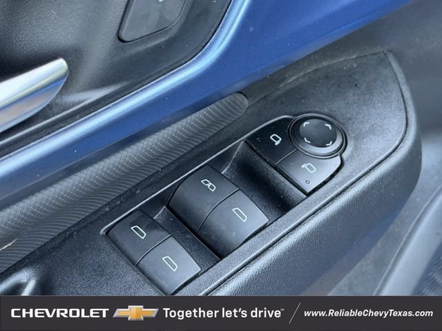 Used 2025 Chevrolet Equinox EV LT w/ Convenience Package FWD image 25