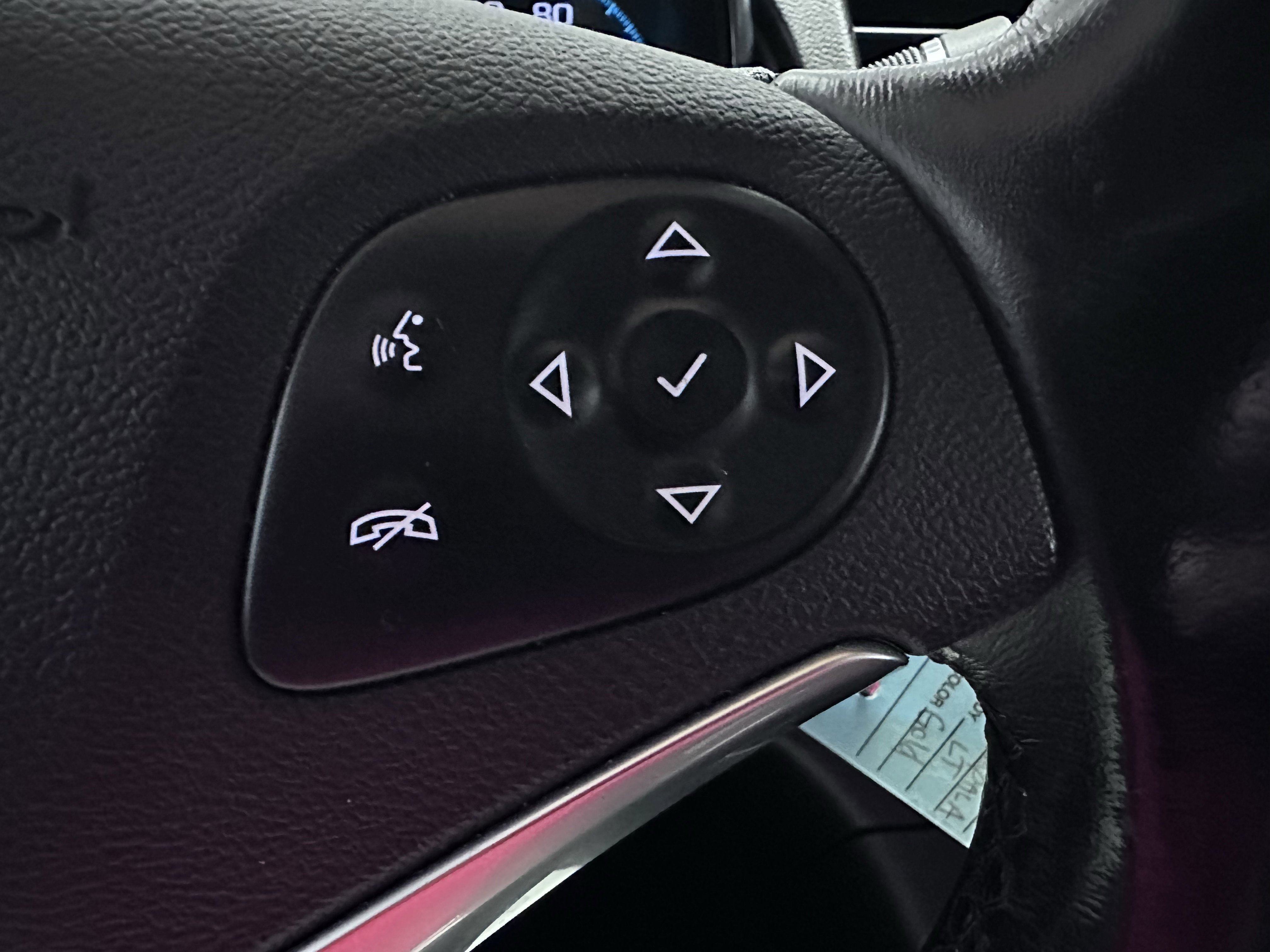 Used 2017 Chevrolet Impala LT w/ Convenience Package FWD image 48