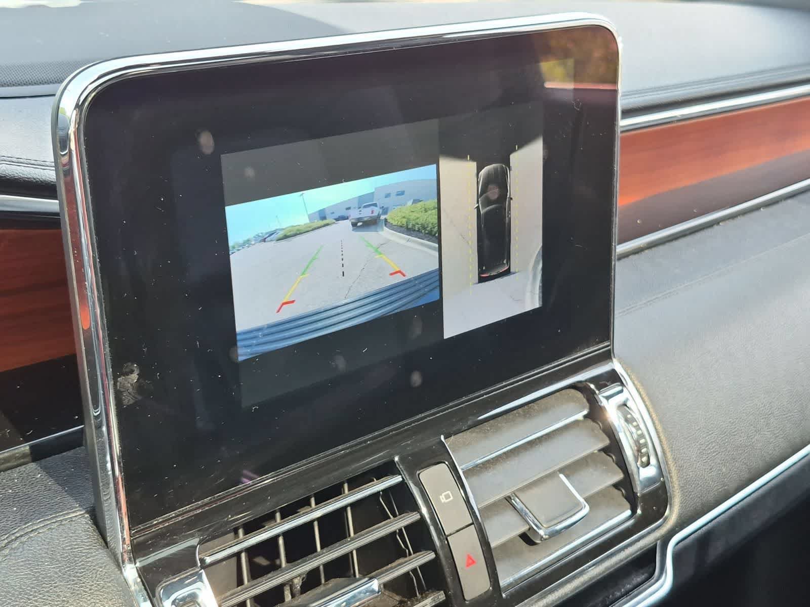 Used 2018 Lincoln Navigator Reserve AWD/4WD image 31