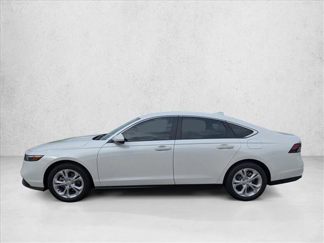 New 2026 Honda Accord LX image 5