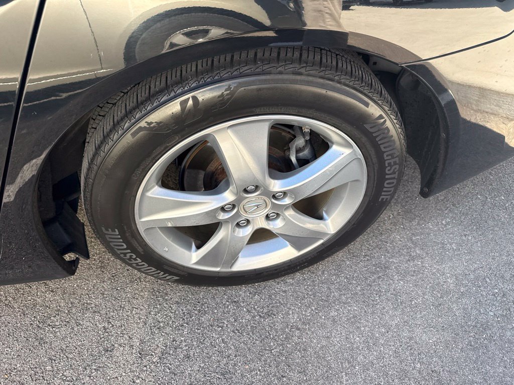 Used 2013 Acura TSX w/ Technology Package FWD image 14