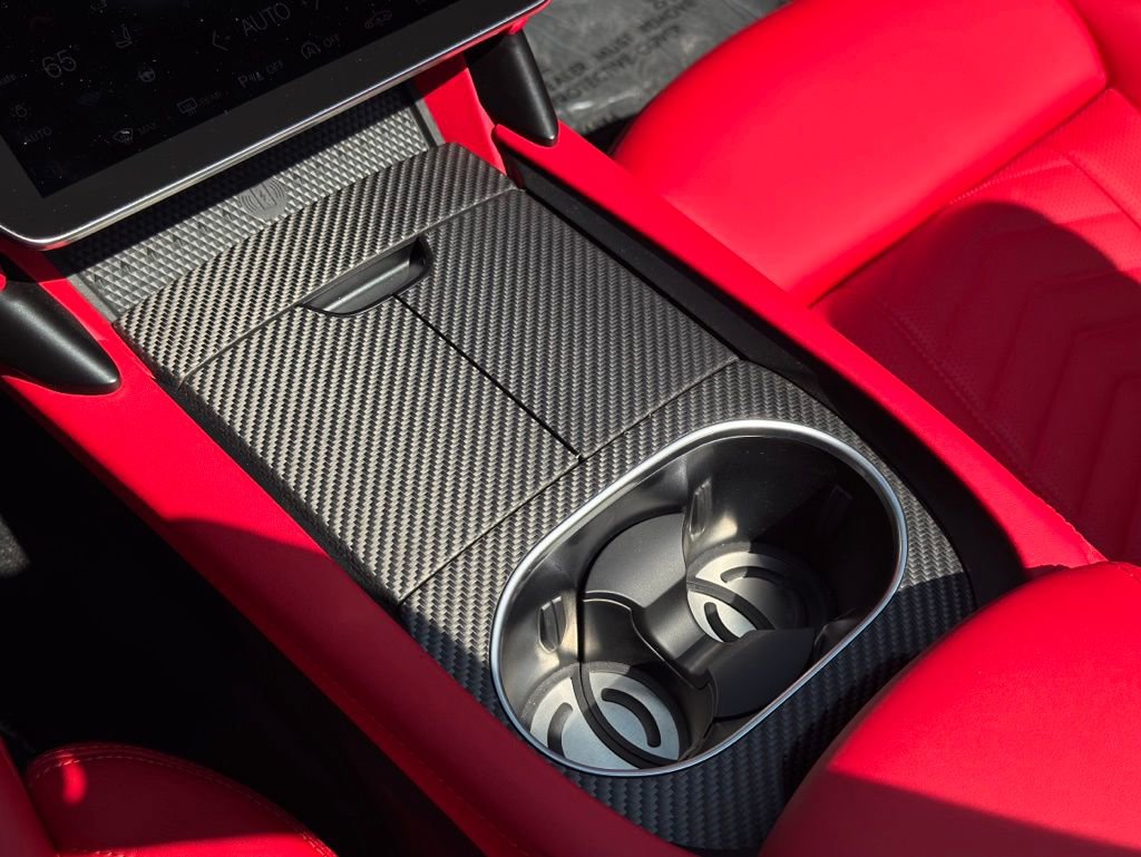 Used 2024 Maserati GranCabrio Trofeo image 22