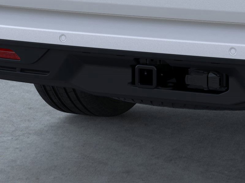 New 2025 Ford Expedition Active image 23