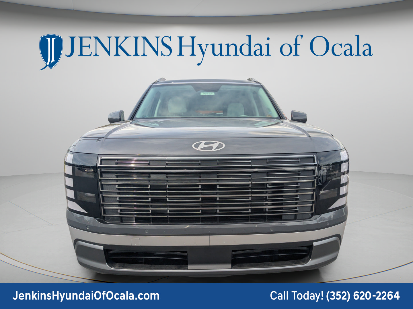 New 2027 Hyundai Palisade SEL FWD image 10