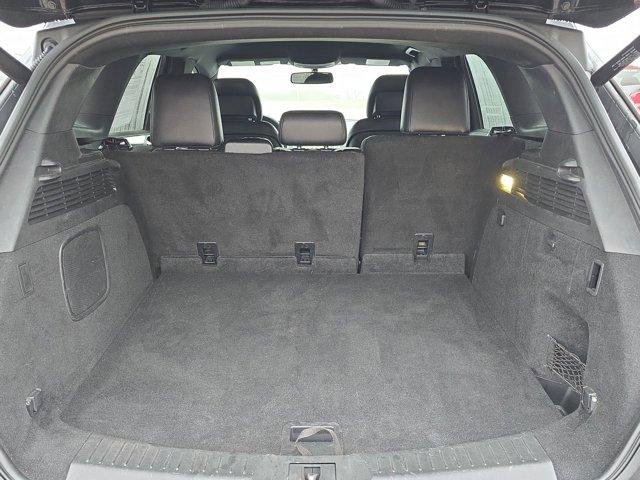 Used 2017 Lincoln MKC Premiere image 8