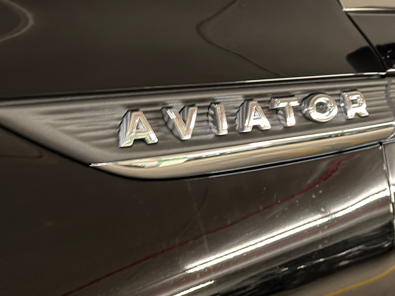 New 2027 Lincoln Aviator AWD image 15