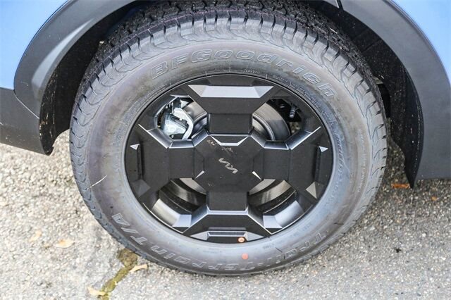 New 2026 Kia Sportage X-Pro Prestige image 10