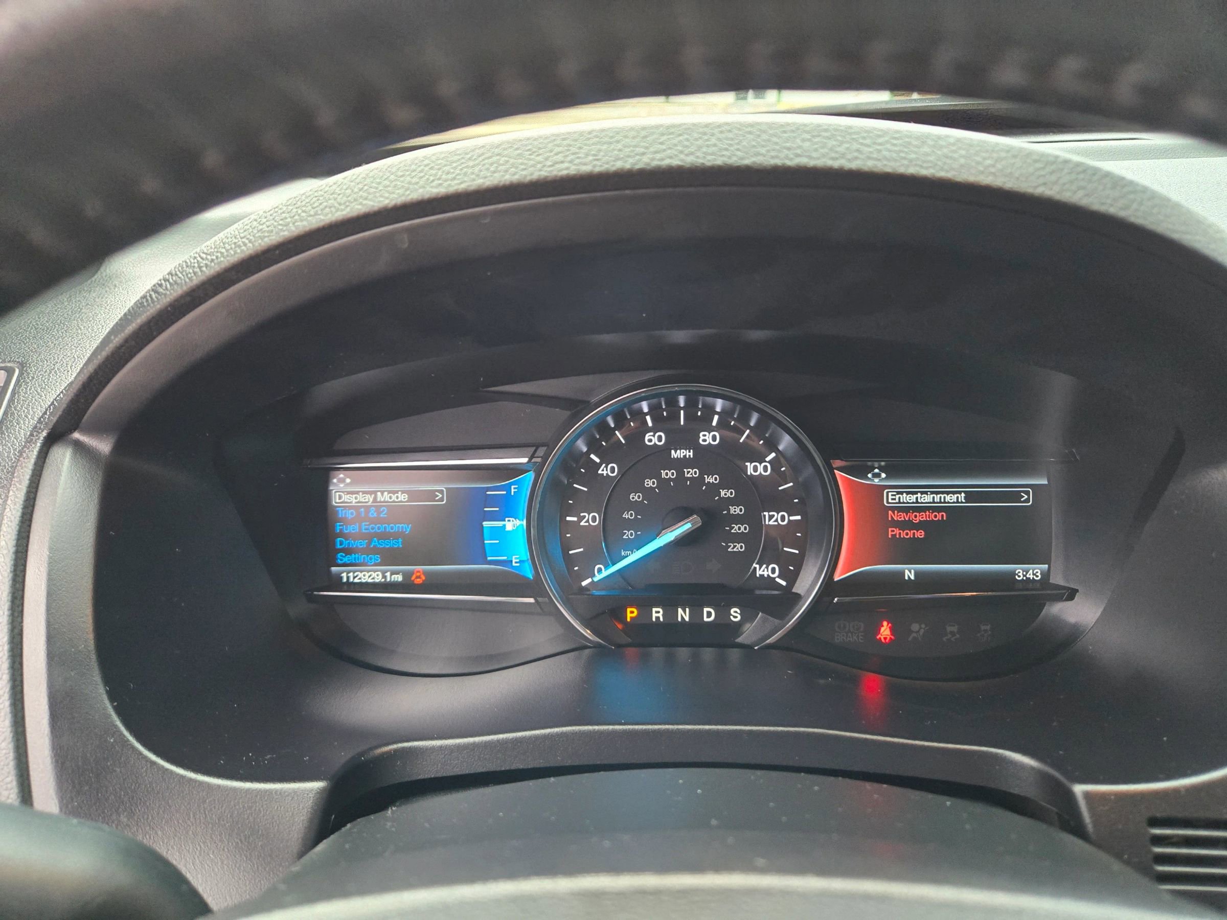 Used 2019 Ford Explorer XLT w/ Equipment Group 202A AWD/4WD image 41
