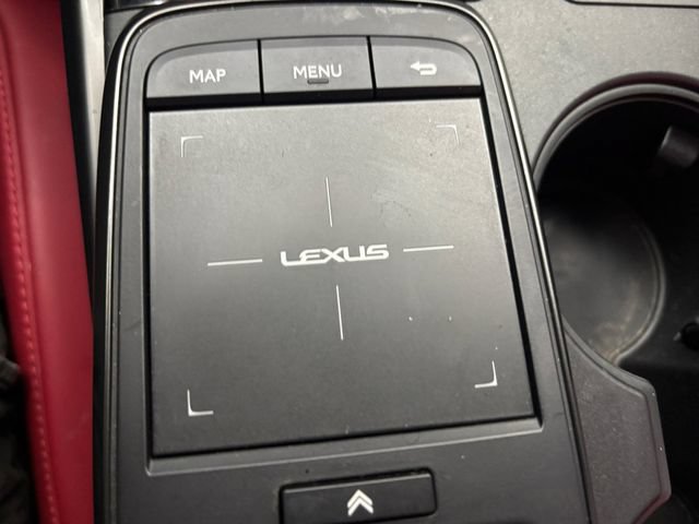 Used 2024 Lexus IS 350 F Sport RWD image 32