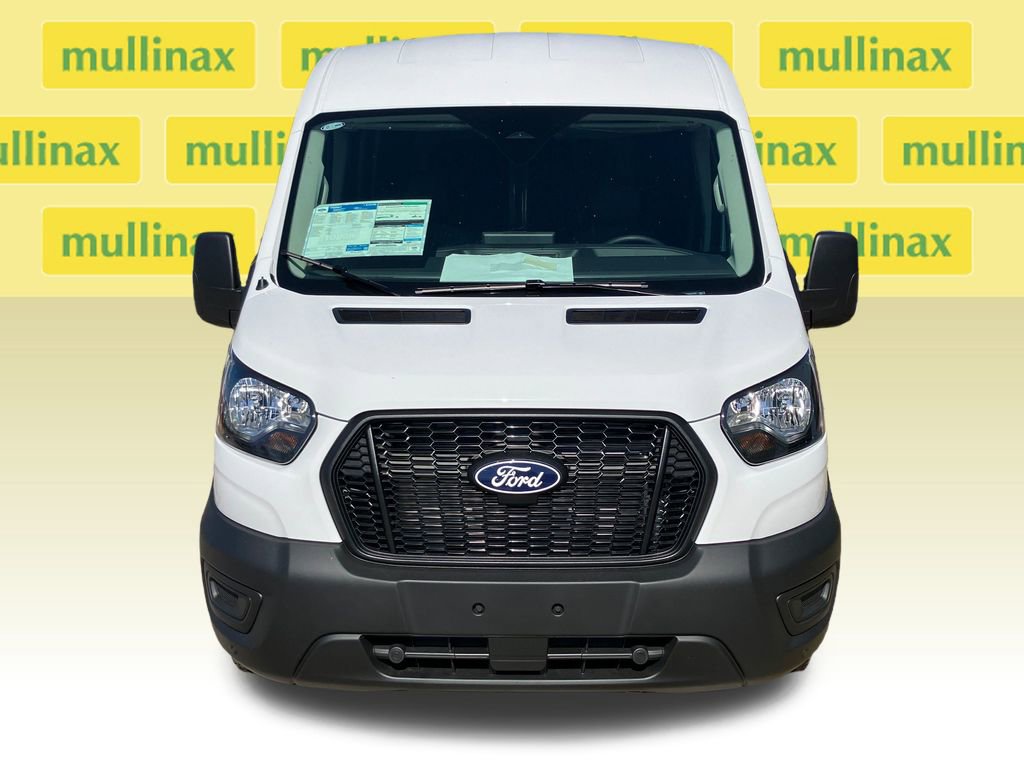 New 2026 Ford Transit 250 148 Medium Roof w/ Load Area Protection Package image 23