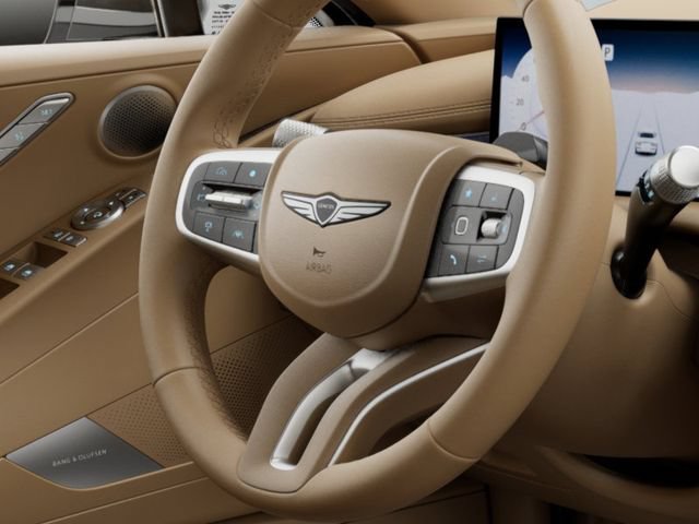 New 2027 Genesis G80 2.5T Advanced AWD/4WD image 14