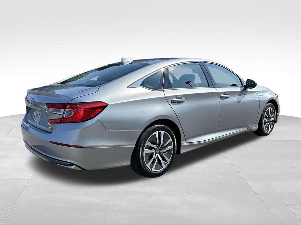 Used 2018 Honda Accord EX-L image 7