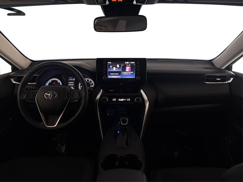 Used 2021 Toyota Venza LE w/ Carpet Mat Package (TMS) AWD/4WD image 22