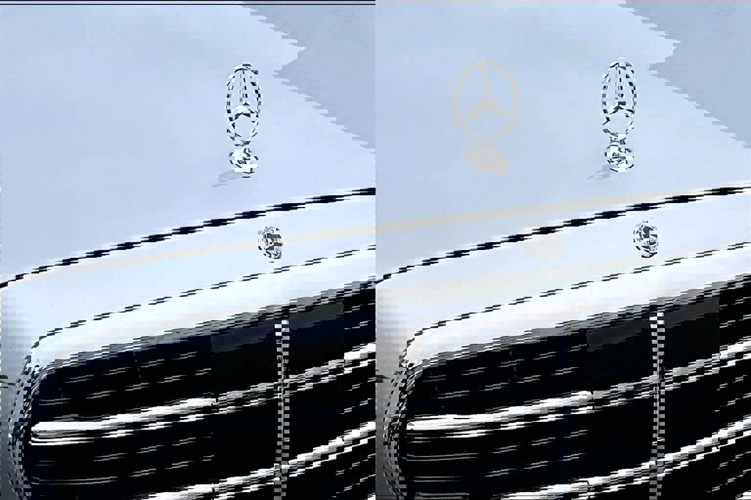 Used 2021 Mercedes-Benz S 580 4MATIC Sedan image 30