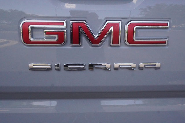 Used 2024 GMC Sierra 1500 Pro w/ Pro Value Package RWD image 33