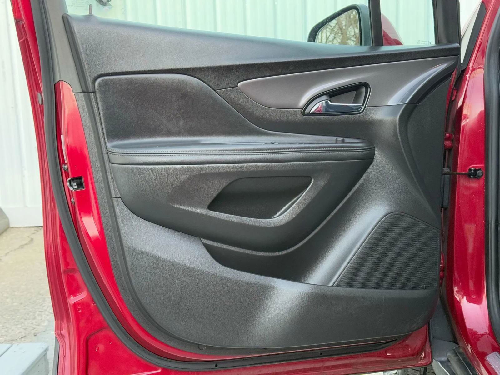 Used 2019 Buick Encore Preferred image 11