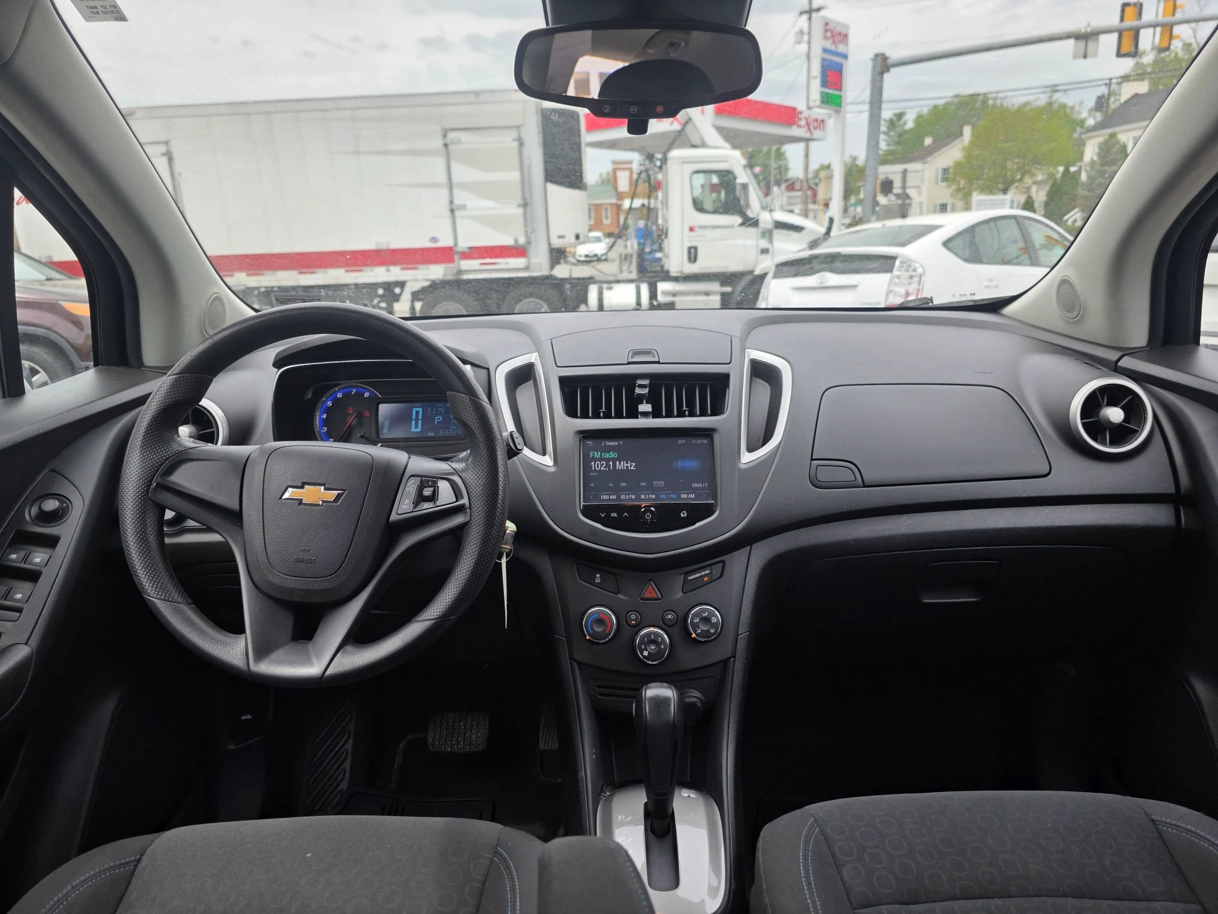 Used 2016 Chevrolet Trax LS AWD/4WD image 19