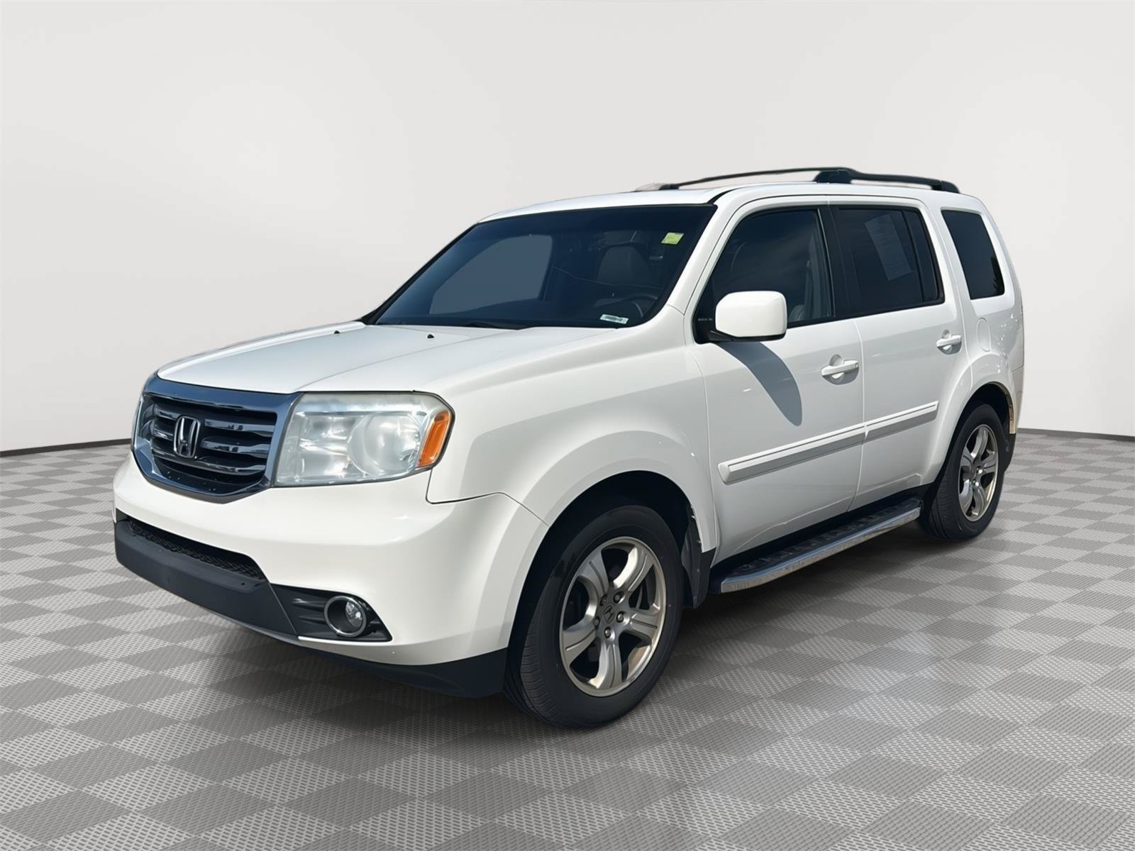 Used 2015 Honda Pilot EX-L image 23