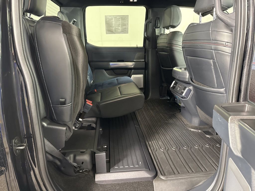 Used 2022 Ford F150 Raptor w/ Raptor 37 Performance Package image 17