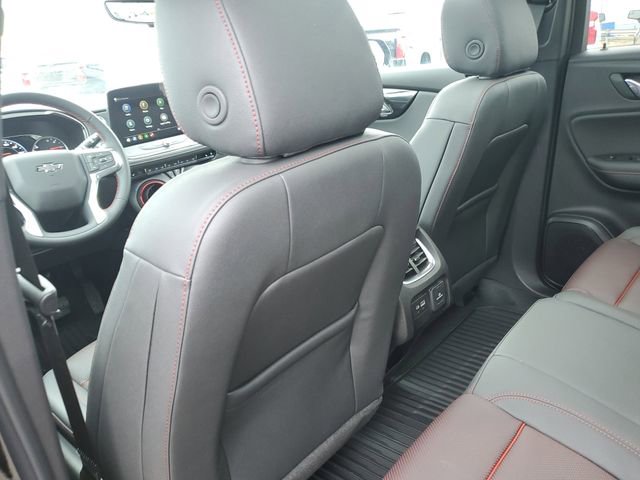 New 2026 Chevrolet Blazer RS w/ Driver Confidence II Package image 14