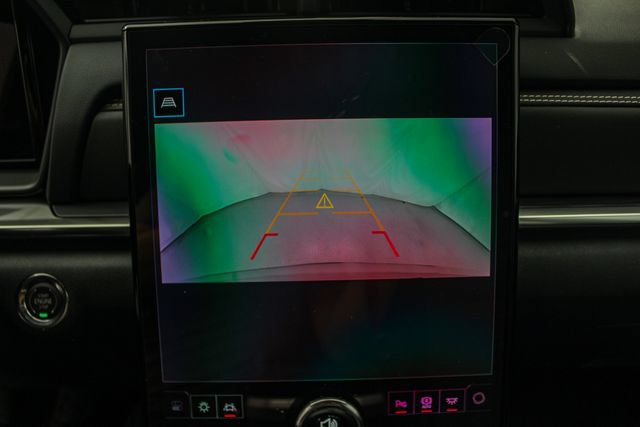 New 2027 GMC Terrain Elevation w/ LPO, Floor Liner Package AWD/4WD image 22