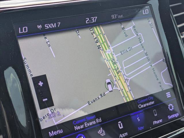 Used 2020 Jeep Grand Cherokee Limited X RWD image 13