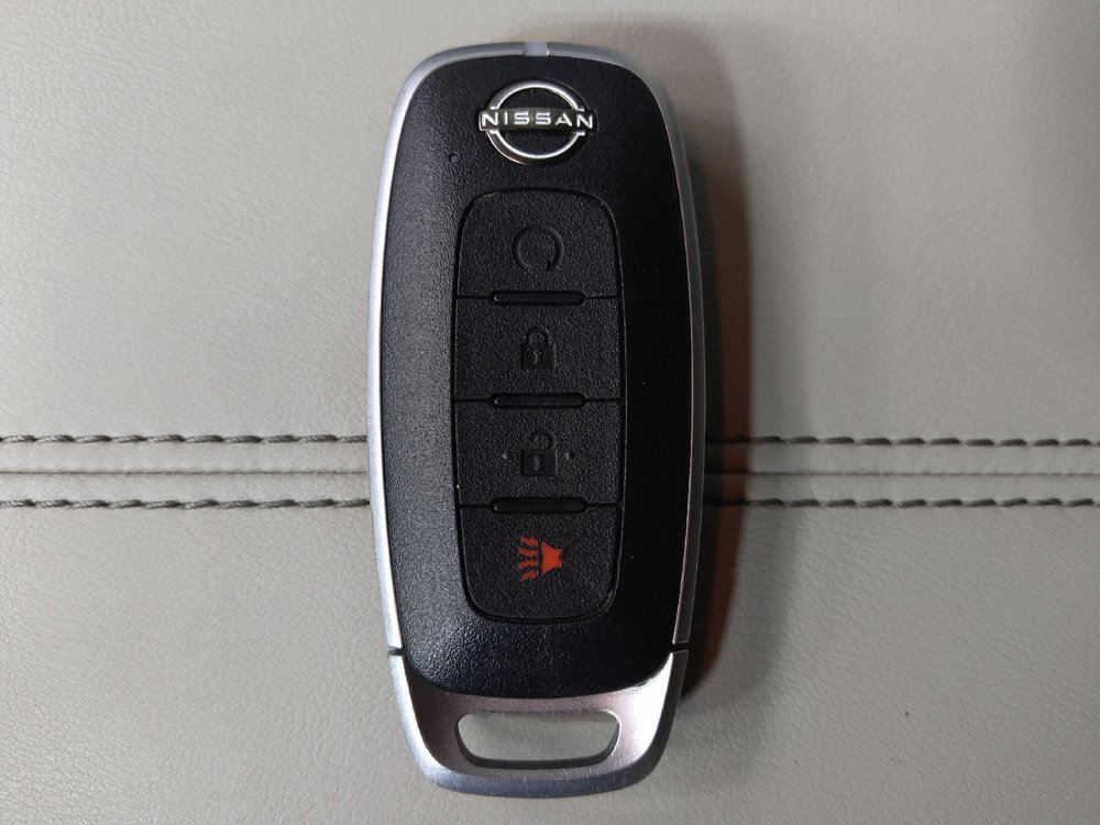 Used 2023 Nissan Pathfinder SV w/ Cargo Package FWD image 32