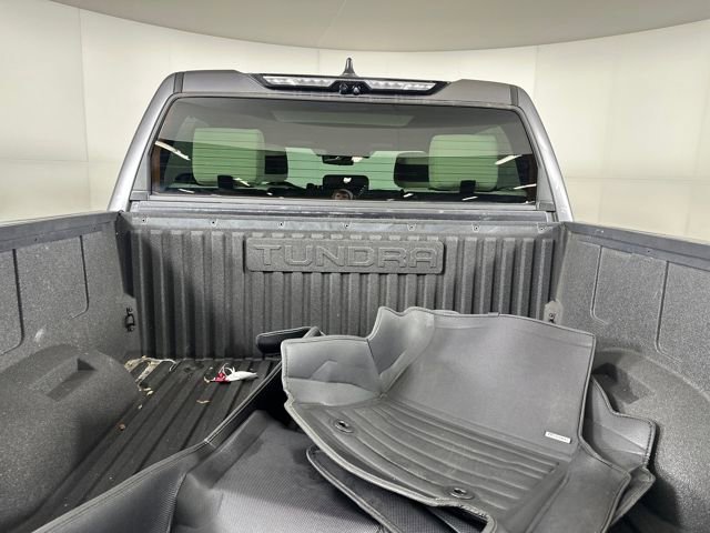 Used 2022 Toyota Tundra Capstone image 26