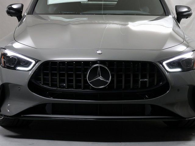 New 2026 Mercedes-Benz AMG GT 63 S image 8
