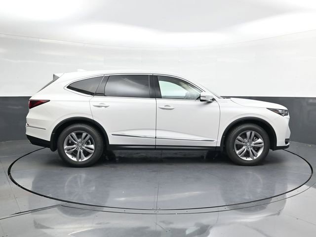 New 2026 Acura MDX SH-AWD image 3