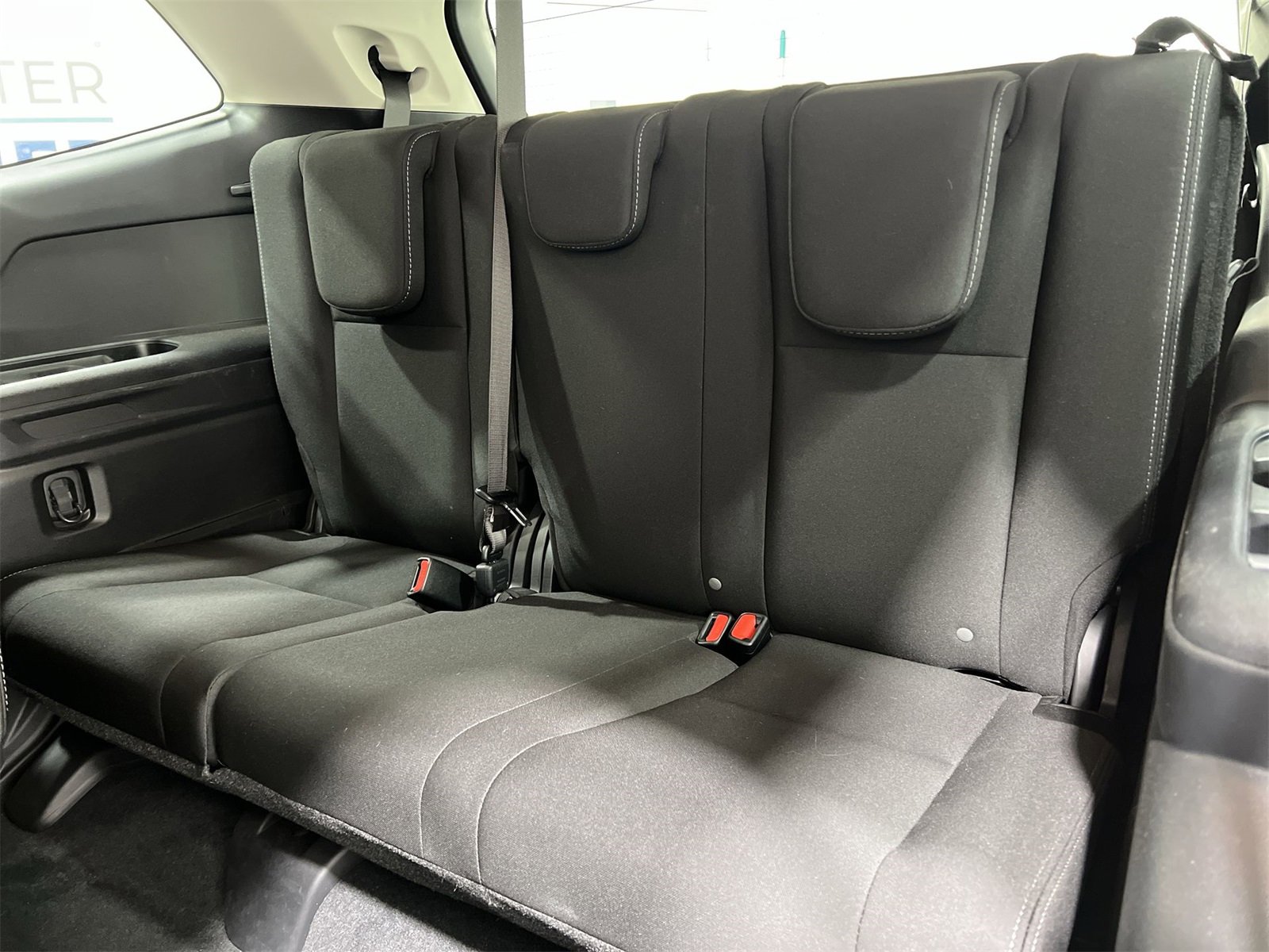 Certified 2024 Subaru Ascent Premium w/ Convenience Package image 22