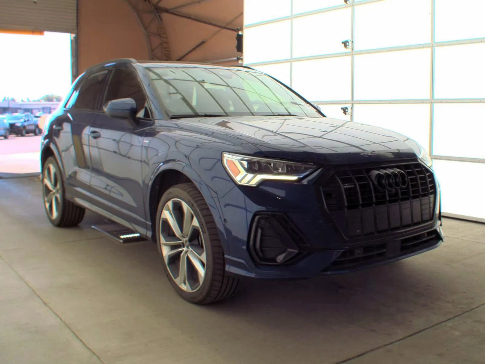 Used 2021 Audi Q3 2.0T Premium Plus