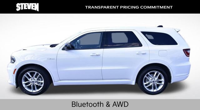 Used 2023 Dodge Durango R/T image 2